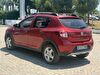2015 Dizel Manuel Dacia Sandero Kırmızı Yükseliş Nakil Araçları Turizm Ticaret ve Sanayi Anonim Şirketi