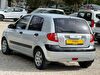 2009 Benzin Manuel Hyundai Getz Gri Yükseliş Nakil Araçları Turizm Ticaret ve Sanayi Anonim Şirketi