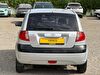 2009 Benzin Manuel Hyundai Getz Gri Yükseliş Nakil Araçları Turizm Ticaret ve Sanayi Anonim Şirketi