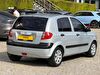 2009 Benzin Manuel Hyundai Getz Gri Yükseliş Nakil Araçları Turizm Ticaret ve Sanayi Anonim Şirketi