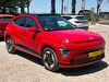2025 Elektrik Otomatik Hyundai Kona Elektrik Kırmızı Yükseliş Nakil Araçları Turizm Ticaret ve Sanayi Anonim Şirketi