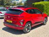 2025 Elektrik Otomatik Hyundai Kona Elektrik Kırmızı Yükseliş Nakil Araçları Turizm Ticaret ve Sanayi Anonim Şirketi