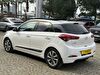 2017 Benzin + LPG Otomatik Hyundai i20 Beyaz Yükseliş Nakil Araçları Turizm Ticaret ve Sanayi Anonim Şirketi