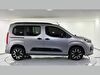2025 Dizel Otomatik Opel Combo Gri Kemal Tepretoğulları Otomotiv Sanayi Ve Tic. A.Ş.