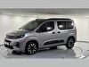 2025 Dizel Otomatik Opel Combo Gri Kemal Tepretoğulları Otomotiv Sanayi Ve Tic. A.Ş.