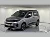 2025 Dizel Otomatik Opel Combo Gri Kemal Tepretoğulları Otomotiv Sanayi Ve Tic. A.Ş.