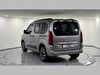 2025 Dizel Otomatik Opel Combo Gri Kemal Tepretoğulları Otomotiv Sanayi Ve Tic. A.Ş.