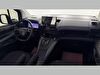 2025 Dizel Otomatik Opel Combo Gri Kemal Tepretoğulları Otomotiv Sanayi Ve Tic. A.Ş.