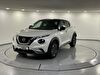 2026 Benzin Otomatik Nissan Juke Beyaz Kemal Tepretoğulları Otomotiv Sanayi Ve Tic. A.Ş.