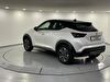 2026 Benzin Otomatik Nissan Juke Beyaz Kemal Tepretoğulları Otomotiv Sanayi Ve Tic. A.Ş.