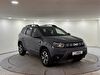 2024 Benzin Otomatik Dacia Duster Gri Kemal Tepretoğulları Otomotiv Sanayi Ve Tic. A.Ş.