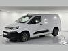 2025 Dizel Otomatik Citroen Berlingo Beyaz Kemal Tepretoğulları Otomotiv Sanayi Ve Tic. A.Ş.