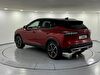 2025 Benzin Otomatik Nissan Qashqai Bordo Kemal Tepretoğulları Otomotiv Sanayi Ve Tic. A.Ş.
