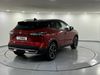 2025 Benzin Otomatik Nissan Qashqai Bordo Kemal Tepretoğulları Otomotiv Sanayi Ve Tic. A.Ş.