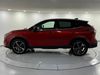 2025 Benzin Otomatik Nissan Qashqai Bordo Kemal Tepretoğulları Otomotiv Sanayi Ve Tic. A.Ş.