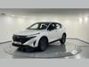 2025 Benzin Otomatik Nissan Qashqai Beyaz Kemal Tepretoğulları Otomotiv Sanayi Ve Tic. A.Ş.