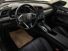2019 Benzin + LPG Otomatik Honda Civic Füme Kemal Tepretoğulları Otomotiv Sanayi Ve Tic. A.Ş.