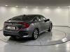 2019 Benzin + LPG Otomatik Honda Civic Füme Kemal Tepretoğulları Otomotiv Sanayi Ve Tic. A.Ş.