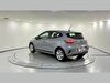 2025 Benzin Otomatik Renault Clio Gri Kemal Tepretoğulları Otomotiv Sanayi Ve Tic. A.Ş.