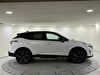2025 Benzin Otomatik Nissan Qashqai Beyaz Kemal Tepretoğulları Otomotiv Sanayi Ve Tic. A.Ş.
