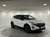 2025 Benzin Otomatik Nissan Qashqai Beyaz Kemal Tepretoğulları Otomotiv Sanayi Ve Tic. A.Ş.