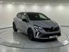 2025 Benzin Otomatik Renault Clio Gri Kemal Tepretoğulları Otomotiv Sanayi Ve Tic. A.Ş.