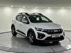 2025 Benzin Otomatik Dacia Sandero Stepway Beyaz Kemal Tepretoğulları Otomotiv Sanayi Ve Tic. A.Ş.