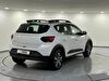 2025 Benzin Otomatik Dacia Sandero Stepway Beyaz Kemal Tepretoğulları Otomotiv Sanayi Ve Tic. A.Ş.
