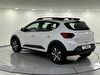 2025 Benzin Otomatik Dacia Sandero Stepway Beyaz Kemal Tepretoğulları Otomotiv Sanayi Ve Tic. A.Ş.
