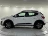 2025 Benzin Otomatik Dacia Sandero Stepway Beyaz Kemal Tepretoğulları Otomotiv Sanayi Ve Tic. A.Ş.
