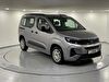 2026 Dizel Otomatik Opel Combo Gri Kemal Tepretoğulları Otomotiv Sanayi Ve Tic. A.Ş.