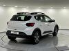 2025 Benzin Otomatik Dacia Sandero Stepway Beyaz Kemal Tepretoğulları Otomotiv Sanayi Ve Tic. A.Ş.