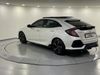 2018 Benzin Otomatik Honda Civic Beyaz Kemal Tepretoğulları Otomotiv Sanayi Ve Tic. A.Ş.