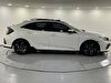 2018 Benzin Otomatik Honda Civic Beyaz Kemal Tepretoğulları Otomotiv Sanayi Ve Tic. A.Ş.