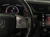 2018 Benzin Otomatik Honda Civic Beyaz Kemal Tepretoğulları Otomotiv Sanayi Ve Tic. A.Ş.