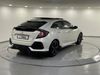 2018 Benzin Otomatik Honda Civic Beyaz Kemal Tepretoğulları Otomotiv Sanayi Ve Tic. A.Ş.