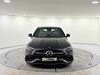 2024 MHEV Otomatik Mercedes-Benz C Gri Kemal Tepretoğulları Otomotiv Sanayi Ve Tic. A.Ş.