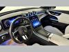 2024 MHEV Otomatik Mercedes-Benz C Gri Kemal Tepretoğulları Otomotiv Sanayi Ve Tic. A.Ş.