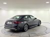 2024 MHEV Otomatik Mercedes-Benz C Gri Kemal Tepretoğulları Otomotiv Sanayi Ve Tic. A.Ş.