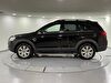 2008 Dizel Otomatik Chevrolet Captiva Siyah Kemal Tepretoğulları Otomotiv Sanayi Ve Tic. A.Ş.