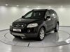 2008 Dizel Otomatik Chevrolet Captiva Siyah Kemal Tepretoğulları Otomotiv Sanayi Ve Tic. A.Ş.