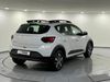 2025 Benzin Otomatik Dacia Sandero Stepway Beyaz Kemal Tepretoğulları Otomotiv Sanayi Ve Tic. A.Ş.