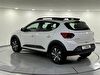 2025 Benzin Otomatik Dacia Sandero Stepway Beyaz Kemal Tepretoğulları Otomotiv Sanayi Ve Tic. A.Ş.