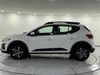 2025 Benzin Otomatik Dacia Sandero Stepway Beyaz Kemal Tepretoğulları Otomotiv Sanayi Ve Tic. A.Ş.