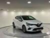2021 Benzin Otomatik Renault Clio Beyaz Kemal Tepretoğulları Otomotiv Sanayi Ve Tic. A.Ş.