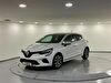 2021 Benzin Otomatik Renault Clio Beyaz Kemal Tepretoğulları Otomotiv Sanayi Ve Tic. A.Ş.
