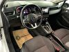 2021 Benzin Otomatik Renault Clio Beyaz Kemal Tepretoğulları Otomotiv Sanayi Ve Tic. A.Ş.