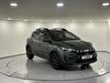 2025 Benzin Otomatik Dacia Sandero Stepway Yeşil Kemal Tepretoğulları Otomotiv Sanayi Ve Tic. A.Ş.
