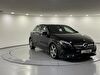 2016 Dizel Otomatik Mercedes-Benz A Serisi Siyah Kemal Tepretoğulları Otomotiv Sanayi Ve Tic. A.Ş.