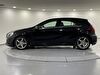 2016 Dizel Otomatik Mercedes-Benz A Serisi Siyah Kemal Tepretoğulları Otomotiv Sanayi Ve Tic. A.Ş.